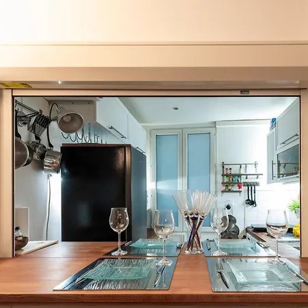 Montmartre-Appartement Climatise -3Min Sacre-Coeur Paris Exterior foto
