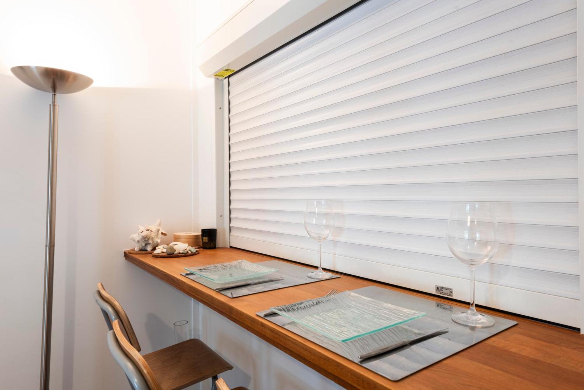 Montmartre-appartement Climatise -3min Sacre-coeur Apartamento Paris